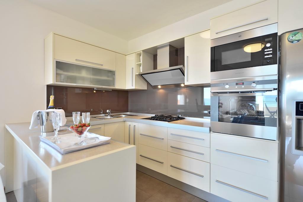 Apartments San Monte Podstrana Kamer foto