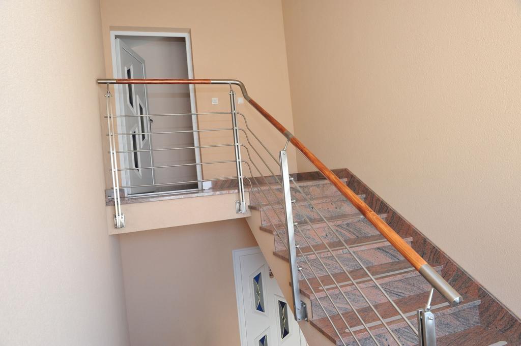 Apartments San Monte Podstrana Kamer foto